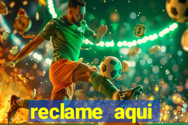 reclame aqui sporting bet